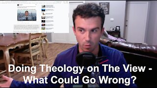 Don Lemon Wrong About the Bible and Jesus | An Update on My Time in YouTube Jail