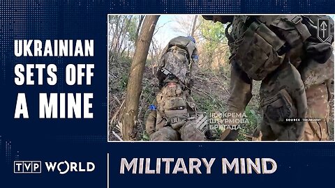 Advancing on Russian positions | Military Mind | U.S. Today