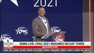 Ric Grenell: America First Is Here To Stay