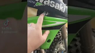 Is this $700 KX450F ROACHED?! (KX450F Find Part 3)