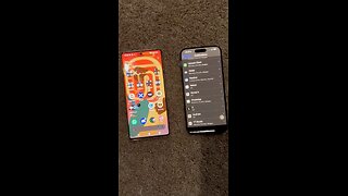 Google Pixel 6 Pro vs iPhone 15 Pro Max Part 2