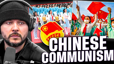 Deradicalizing Communists | Tim Pool