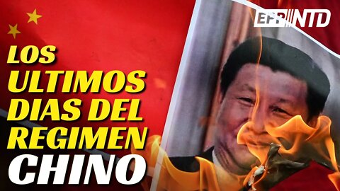 Muere Jiang Zemin: El principio del fin del Partido Comunista Chino ha llegado