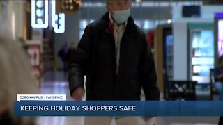 What will Black Friday look like at malls and stores in Wisconsin this year