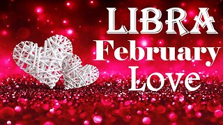 LIBRA - They Are Finally Breaking Free From the Karmic Devil!❤️‍🩹February 2023