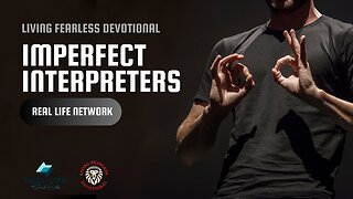 Imperfect Interpreters