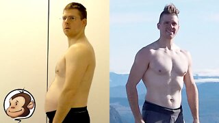 1 Simple Mindset Trick to Dramatically Lose Weight Faster