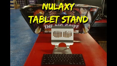 NULAXY Tablet Stand