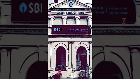 🫵🏼 Do You Know ? #sbi #india #bank #facts #knowledge #2023