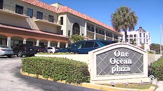 Police: Person found dead inside Boca Raton parking garage with knife wound