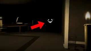 Playing Horror Games Pt. 3 (Roblox)