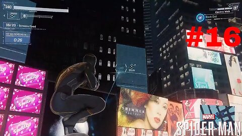 Spiderman remastered pc gameplay walkthrough part 16