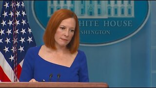 Psaki: We Have No Comment On Elon Musk's Twitter Deal That's On Hold