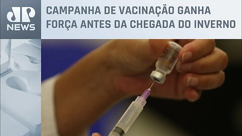 Região Norte tem prioridade no recebimento de doses da campanha de vacinação contra a gripe