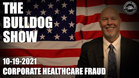 Corporate Healthcare Fraud | October 19, 2021