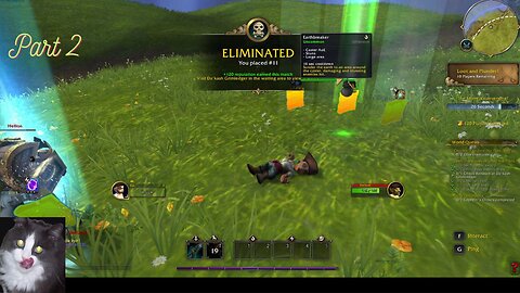 World of Warcraft Plunderstorm, ( part 2 ).