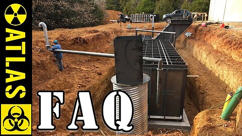 Secret FAQ About ATLAS BOMB SHELTERS - 10X30 Safe Cellar Part 2