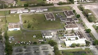 Palm Beach County proposes using former correctional facility to house homeless
