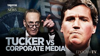 Corporate Media Have Become Political Operatives, Messaging on the Government’s Behalf