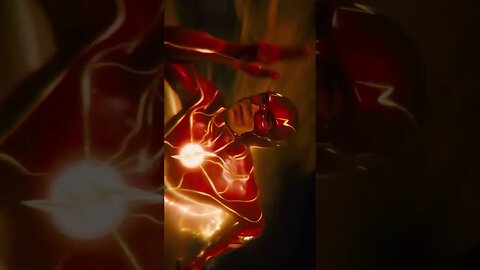 What’s your favorite speedster scene?