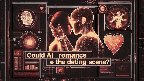 AI Love: Revolutionizing the Dating Scene?