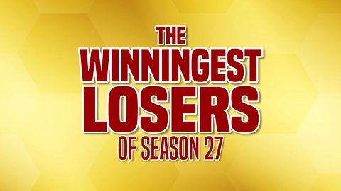 The Winningest Losers of AFV Season 27
