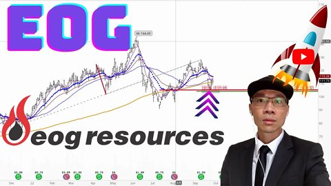 EOG Resources Stock Technical Analysis | $EOG Price Predictions
