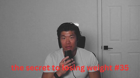 the secret to losing weight #35