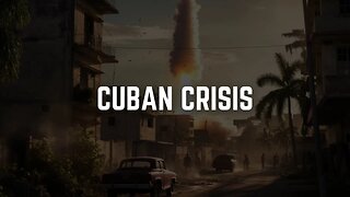 Cuban Missle Crises Explained In Less Than 3 Minutes