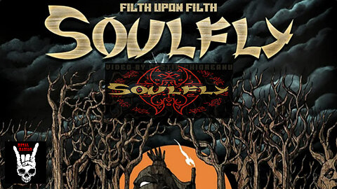 SOULFLY - Filth Upon Filth (OFFICIAL VIDEO)