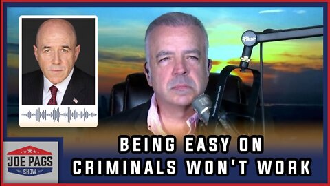 Fmr. NYPD Commissioner Bernard Kerik on How Crazy it is to be Lighter on Crime