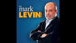 President Trump’s First Reaction To The Biden Special Counsel With Mark Levin