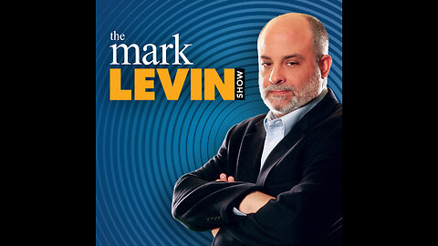 President Trump’s First Reaction To The Biden Special Counsel With Mark Levin