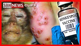 REPORT: HOW MONKEYPOX WAS PLANNED FOR PANDEMIC [#6248]