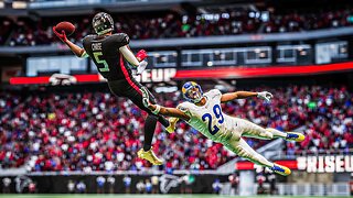 Madden 23 Franchise: ONE HANDED CATCHES in the NFC CHAMPIONSHIP!