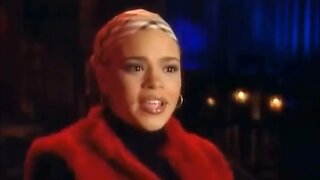 VH1: Faith Evans on Notorious B.I.G.'s Behind The Music TV Special