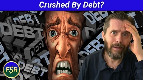 Are You In Debt? Let's Reduce Eliminate and Manage Your Debt