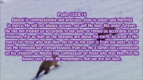 Elohim Is Our Redeemer