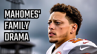 Patrick Mahomes' Father charged with 3rd DWI Faces 10 Years in Prison Right Before Super Bowl!