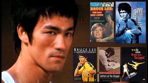 A Bruce Lee Episode