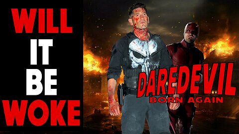 Daredevil: Born Again Set Photos | The Punisher | Jon Bernthal Back