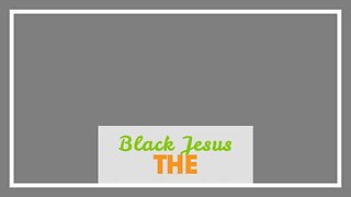 Black Jesus and the Black Messiah The Hebrew Israelite movement #oneghanatv #biden #bulls #kanyewest