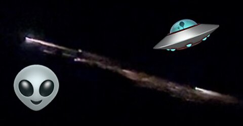 UFO Coming in H🔥T over Texas 25JUL24