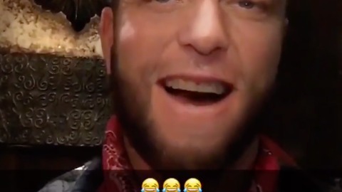 Chris Lane Is A Master Of Impressions