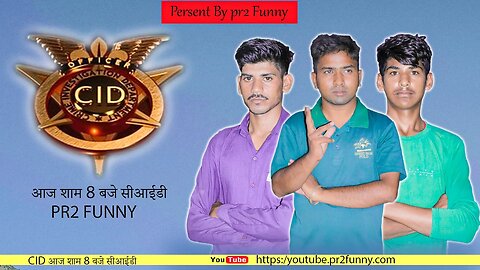 Viral Videos | CID |सीआइडी|trailer | Gagan| @pr2funny @raund2geand64 @Round2hellVlog @Raund2world608