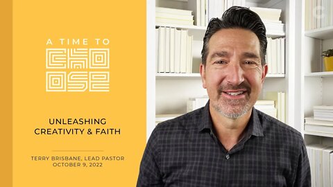 Unleashing Creativity & Faith | CornerstoneSF Online Service