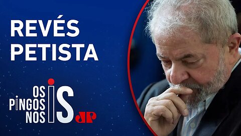 Oposição impõe nova derrota ao governo Lula na Câmara