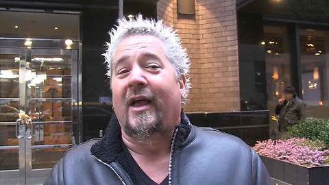 Guy Fieri Crowns the State With the Best Diners! Can You Guess Which One It Is?