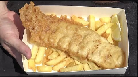 Miami Takeaway Fish and Chips Gold Coast