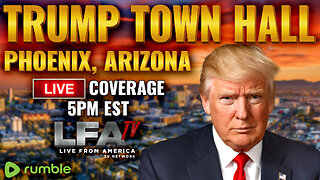 TRUMP RALLY LIVE COVERAGE PHOENIX, AZ | UNGOVERNED 6.6.24 5pm EST